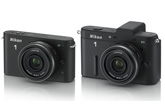 A Nikon bemutatja J1-es és V1-es modelljeit!