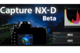 Megjelent a Nikon RAW konvertere: a Capture NX-D