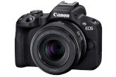 Canon EOS R50 bejelentés