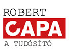 Robert Capa – A tudósító