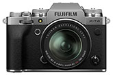 Fujifilm X-T4 – minden IS