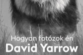 David Yarrow: Hogyan fotózok én / könyvismertető