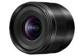 Panasonic Leica DG Summilux 9 mm F1.7 ASPH bejelentés