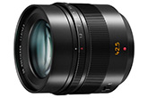 Panasonic Leica DG Nocticron 42.5mm f/1.2 ASPH teszt
