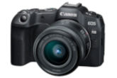 Canon EOS R8 bejelentés