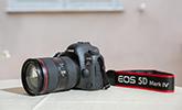 Megérkezett: Canon EOS 5D Mark IV