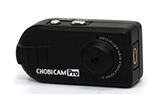 A legapróbb kamera: CHOBi CAM PRO 3