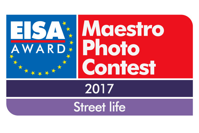 EISA MAESTRO 2017 - STREET LIFE