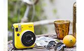 Instax mini kamerák a Fujifilmtől