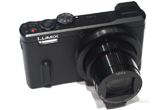 Panasonic LUMIX TZ60: kivételes minőségű képek