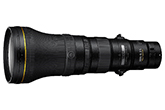 A Nikon már fejleszti a NIKKOR Z 800mm objektívet