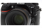A Nikon D850 digitális SLR fényképezőgép fejlesztése