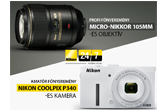 Nikon 24/7 fotópályázat 2014