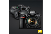 Nikon D750: Full Frame szabadság vagyok