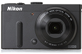 Nikon Coolpix A és P330