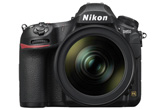 Megérkezett a Nikon D850