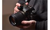 Itt a vadonatúj Nikon  D7500 fényképezőgép!