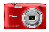 Három új Coolpix a Nikontól