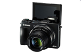 Új kompakt kamerák a Canontól!