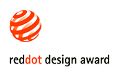 Olympus nyert a Red Dot Design Awardon
