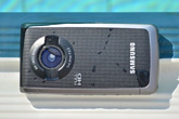 Samsung W200!