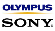 Olympus és SONY kooperáció