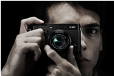 Megjelent a FUJIFILM X30 kamerája