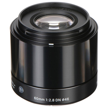 Teszt: Sigma 60mm f/2.8 DN A – olcsón jót