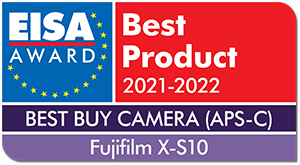 EISA Award Fujifilm X-S10_dropshadow.jpg