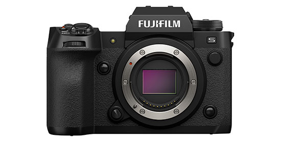 Fujifilm hírek