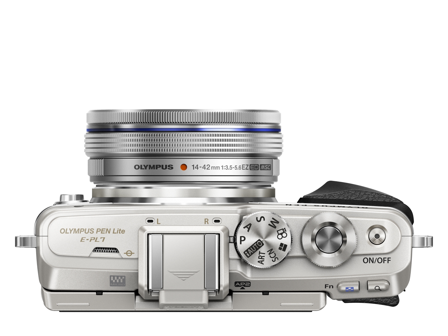 PEN_E-PL7_EZ-M1442EZ_silver__ProductTop_001.jpg