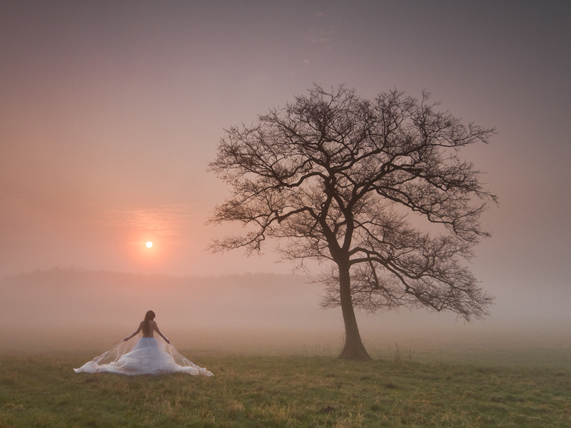 Leszek Paradowski_Poland_Welcoming the new day.jpg
