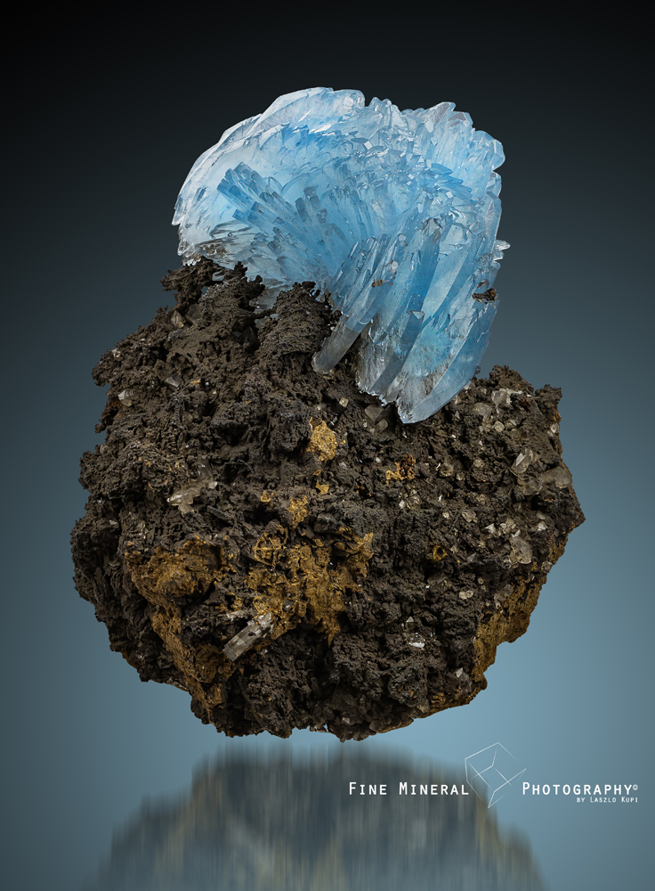 Barite_Beni Bou Ifrour, Nador, Morocco_37x46mm.jpg