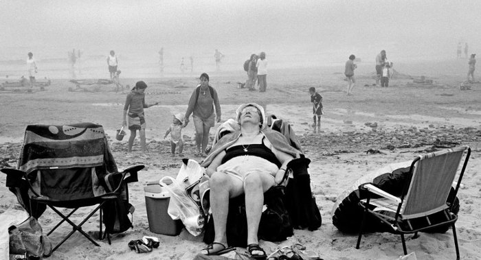 DH17 Porth Oer (Whistling Sands), 2004 (LON70111).jpg