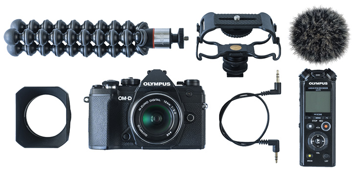 OM-D_E-M5_Mark_III_AUDIO_LS-P4_Table_Flatlay.jpg