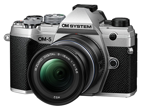 web_C12_OM-5_SLV_Right_M_Zuiko_9-18mm_F4.0-5.jpg