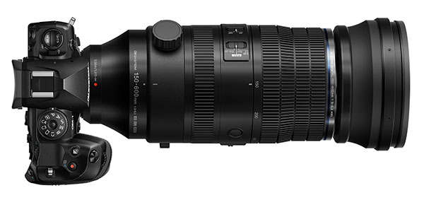 web_C61_OM1MarkII_BLK_Top_M_Zuiko_150-600mm_F5.0-6.jpg