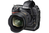 Nikon D3s