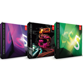Adobe Creative Suite 5