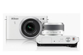 Bemutatkozik a Nikon 1 J2!