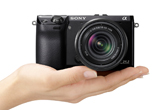 SONY Alpha NEX-7