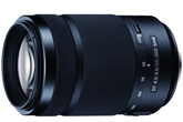 Gyors és csendes telezoom a Sonytól!