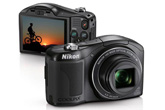 Nikon COOLPIX L610 - Egyszerűen tökéletes!