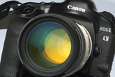 IKONOK - Canon EOS-1V