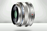 Olympus: M.ZUIKO DIGITAL 17mm