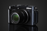 Itt a Nikon COOLPIX P7700!