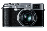 Fujifilm X100