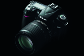 Nikon D90