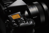 Sony A900