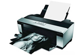 Epson Stylus Photo R2880